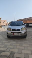 Nissan X Trail XE 4WD
