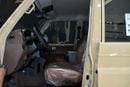 Toyota Land Cruiser 70 LC79 LX ll Land Cruiser Lc76 ll Al-Futtaim Warranty ll Gcc