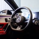 مرسيدس بنز A 200 PREMIUM PLUS 2,931 درهم إماراتي شهرياً • بدون دفعة أولى • مرسيدس بنز A 200 • ضمان الوكالة