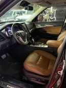 تشنجان CS95 PLATINUM