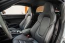 Porsche 911 TARGA 4GTS GCC Specs | Warranty | As Brand New Condition
