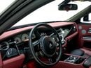 Rolls Royce Ghost GCC Spec