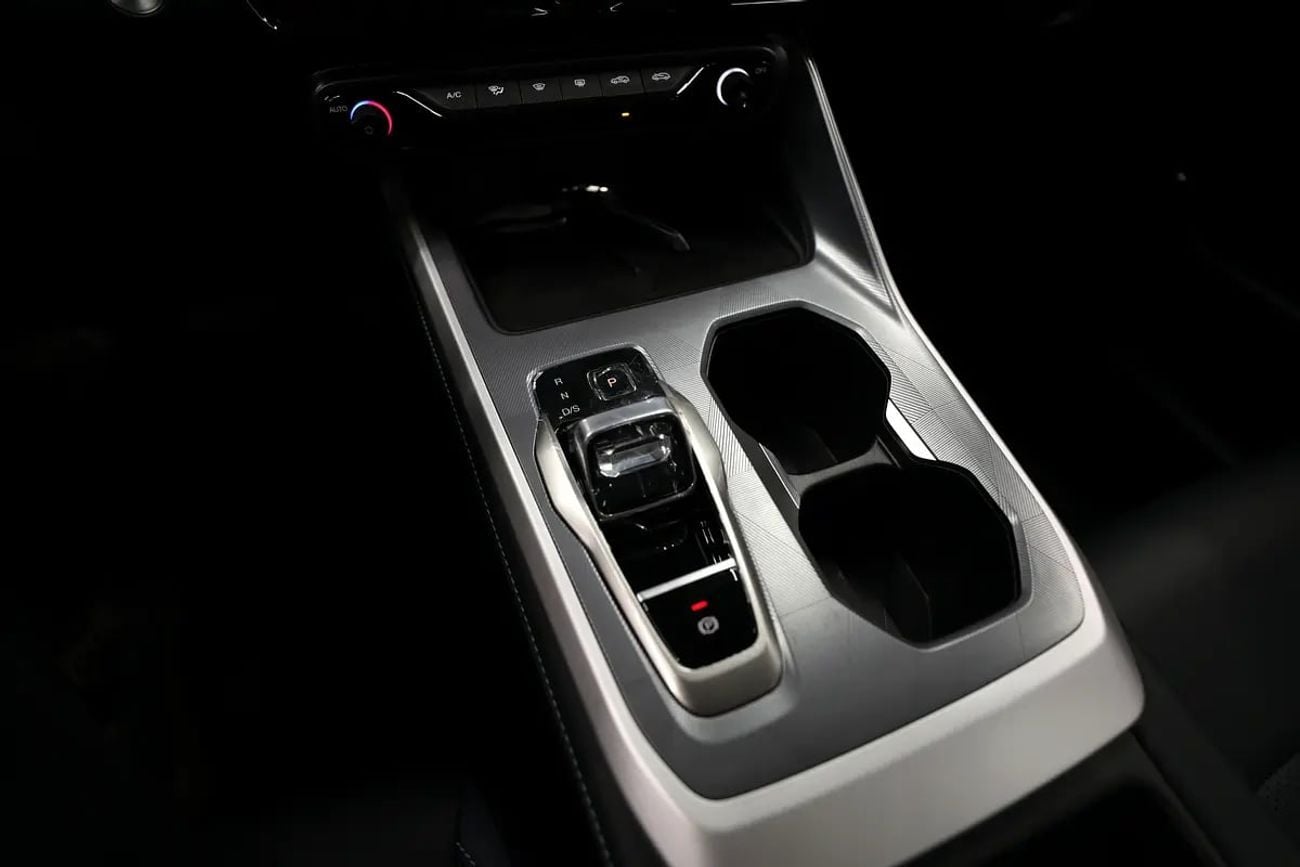 GAC GS3 Emzoom GB GCC | GS3 EMZOOM GE | Agency Warranty 5 Years or 150,000 KM | 2027 Brand New.