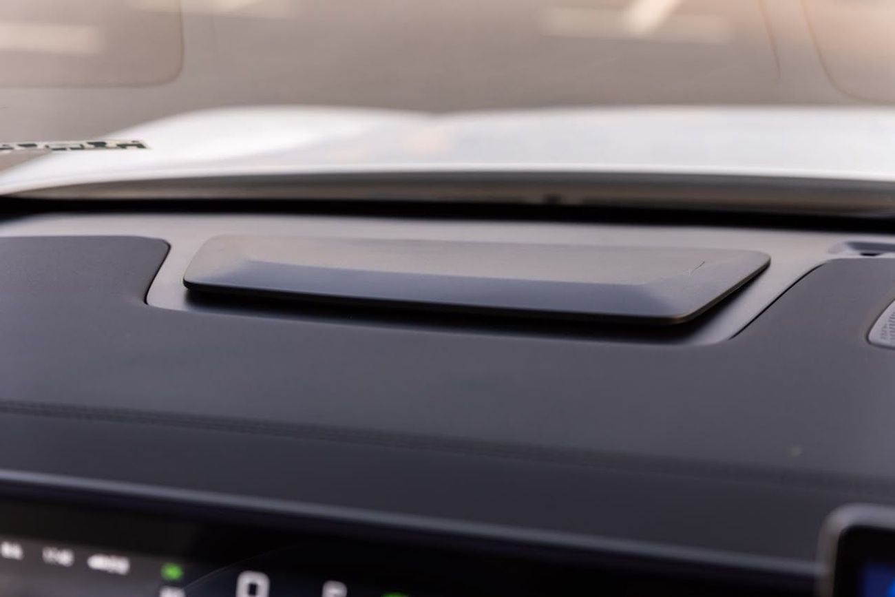 BYD Song L STANDARD