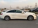 Mercedes Benz E400 STANDARD