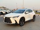Lexus NX350 PRESTIGE Premium NX350 AWD full option 2025
