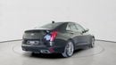 كاديلاك CT4 PREMIUM LUXURY | شامل الضمان | 0 ﺪﻔﻋﺓ ﺃﻮﻟﻯ