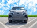 Lexus LX700h SIGNATURE LX700 2026 GCC 3.5L HEV