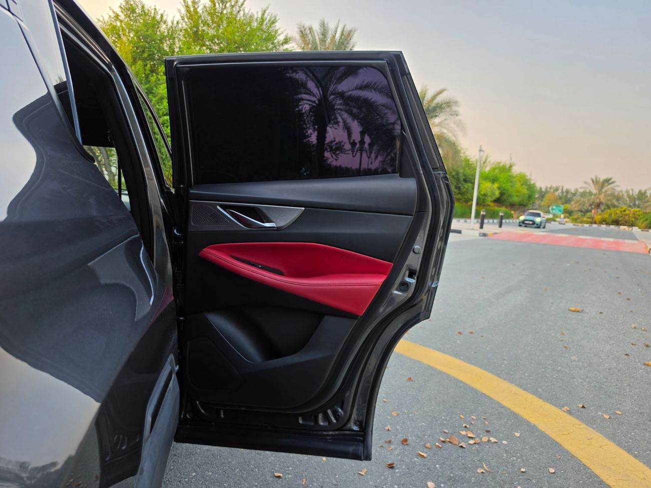 Changan CS35 Plus LIMITED