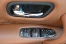 Infiniti QX80 LUXE SENSORY PROACTIVE BLACK EDITION