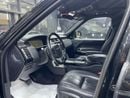 Land Rover Range Rover VOGUE SE