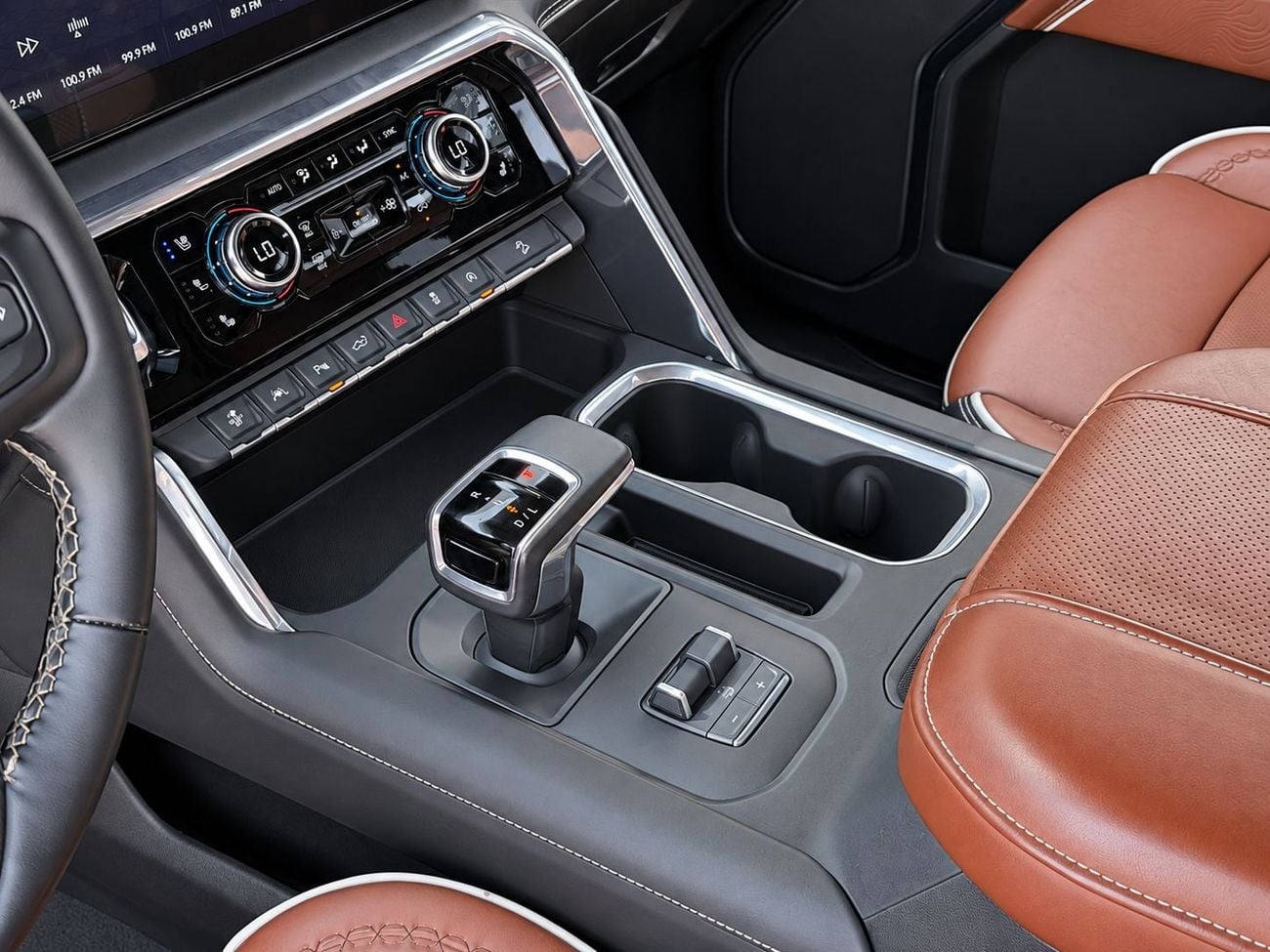 GMC Sierra 1500 DENALI ULTIMATE