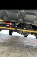 جيب جلادياتور