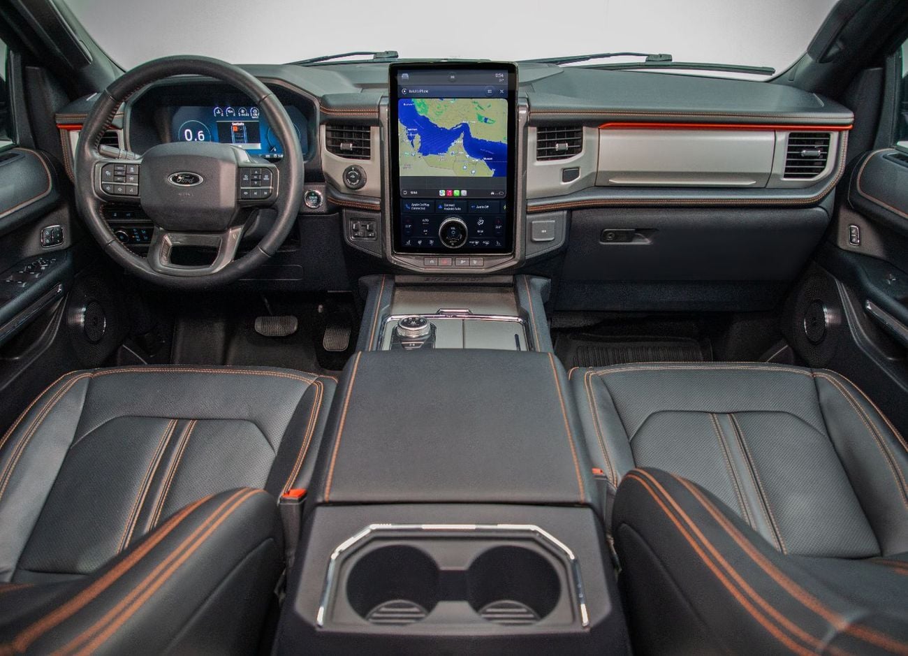 Ford Expedition TIMBERLINE