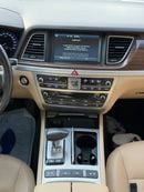 Genesis G80 BASE Genesis G80