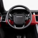 Land Rover Range Rover Sport HSE DYNAMIC AED 2,586 P.M • 0% Downpayment • Range Rover Sport HSE Dynamic • 1 Year Warranty