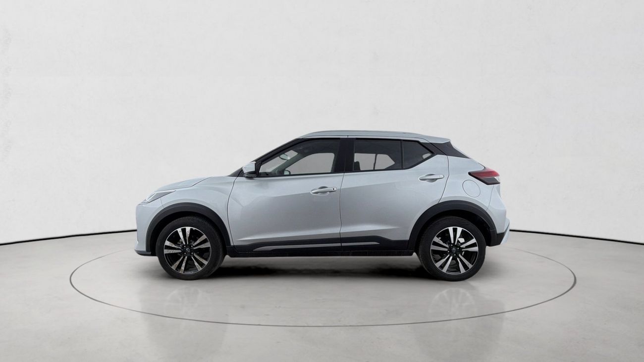 Nissan Kicks SV | Guaranteed Warranty | 0 Down Payment