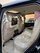 Toyota Land Cruiser VX Toyota Land Cruiser VX 4.0L 2025 Full Option Oman Spec
