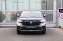Renault Koleos PE Renault Koleos 2025 GCC specs