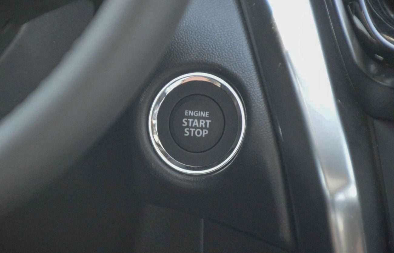 تويوتا أوربان كروزر 1.5L FWD PETROL SUV 2026