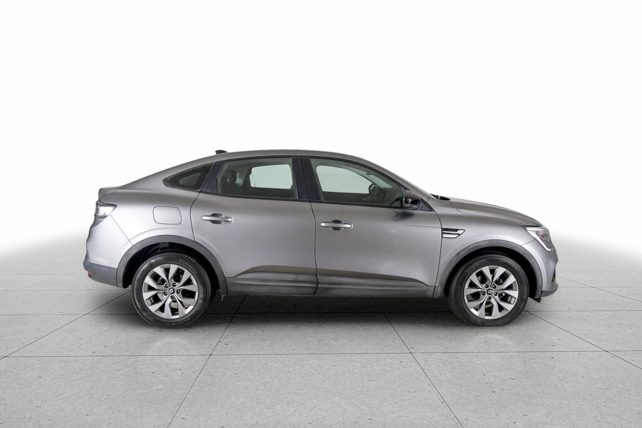 Renault Arkana EVOLUTION 1.3