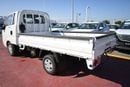 كيا K2700 STANDARD كيا بونغو K2700 | محرك ديزل سعة 2.7 لتر | شاحنة خفيفة | 2026 | للتصدير فقط