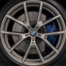 BMW M850i xDrive