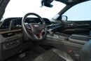 كاديلاك إسكالاد ESV 600
