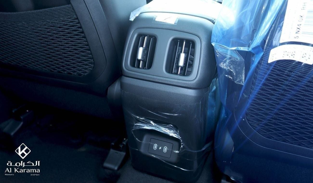 Hyundai Tucson PREMIUM PLUS - 2.0L Diesel HTRAC | Head Up Display | Radar | Seat Memory | Boss Sound System | 360