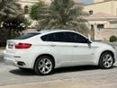 بي أم دبليو X6 XDRIVE 35i
