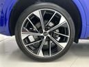 Audi Q5 45 TFSI SPORTBACK S-LINE Q5 Sportback 45 TFSI quattro 249hp (Ref# 53281)