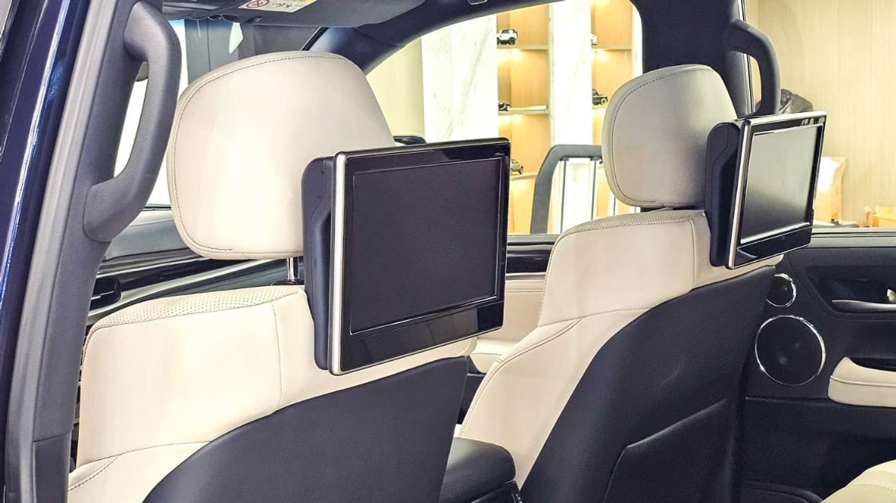 Lexus LX570 PLATINUM
