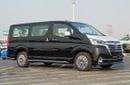 Toyota Granvia PREMIUM TOYOTA GRANVIA PREMIUM 3.5L V6 RWD DIESEL MINIVAN 2025