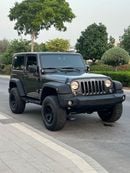 Jeep Wrangler FALCON EDITION EXECUTIVE 3.6L A/T
