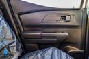 ميتسوبيشي L200 GL 2027 | كابينة مزدوجة، دفع رباعي، محرك ديزل 2.4 لتر | ناقل حركة يدوي 5 سرعات | فئة متوسطة | للتصدير ف