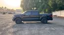 Ford F-150 LARIAT CREW CAB