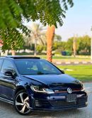 Volkswagen Golf GTI | GCC Specs | Pristine Condition
