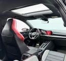 فولكس واجن جولف GTI P2 فولكس فاجن جولف GTI P2 موديل 2022، ضمان، سجل صيانة كامل لدى فولكس فاجن، كاملة المواصفات، خليجية