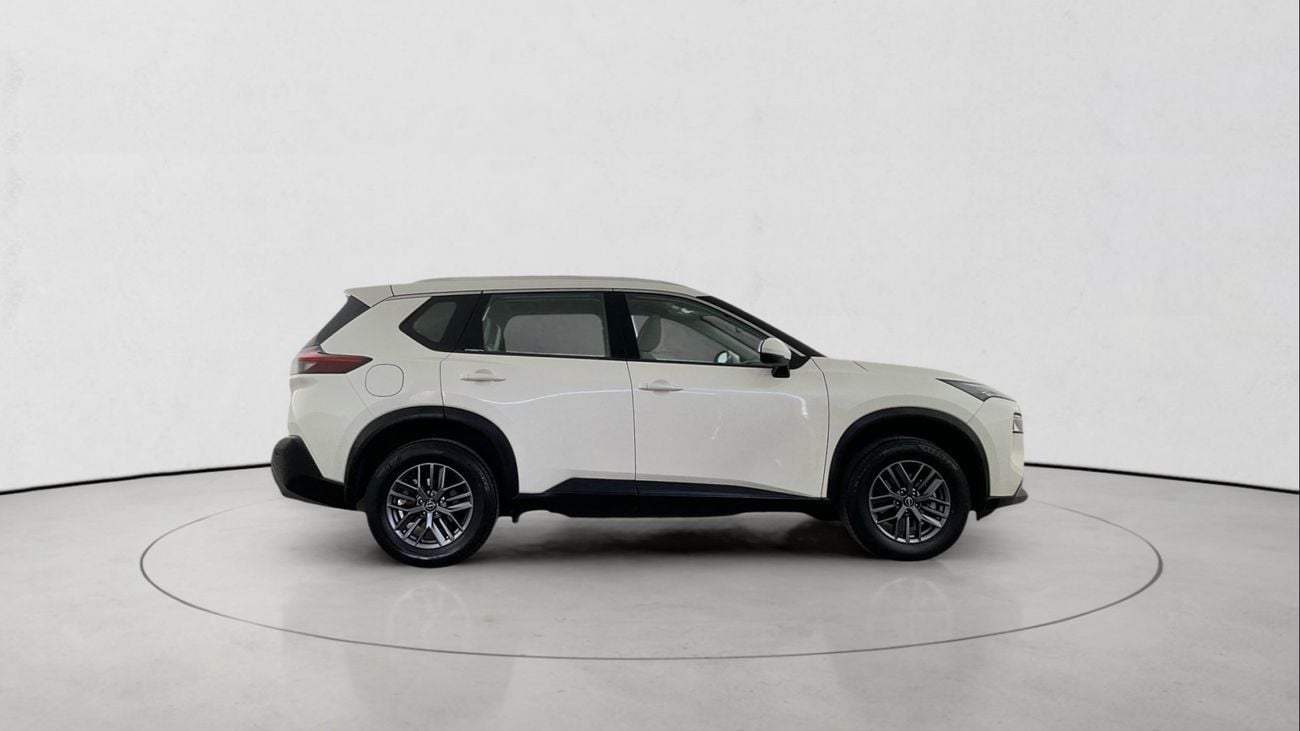 Nissan X Trail S | Guaranteed Warranty | 0 Down Payment