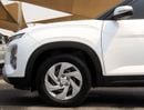 Hyundai Creta SMART ACCIDENTS FREE - GCC - PERFECT CONDITION INSIDE OUT - ENGINE 1500 CC