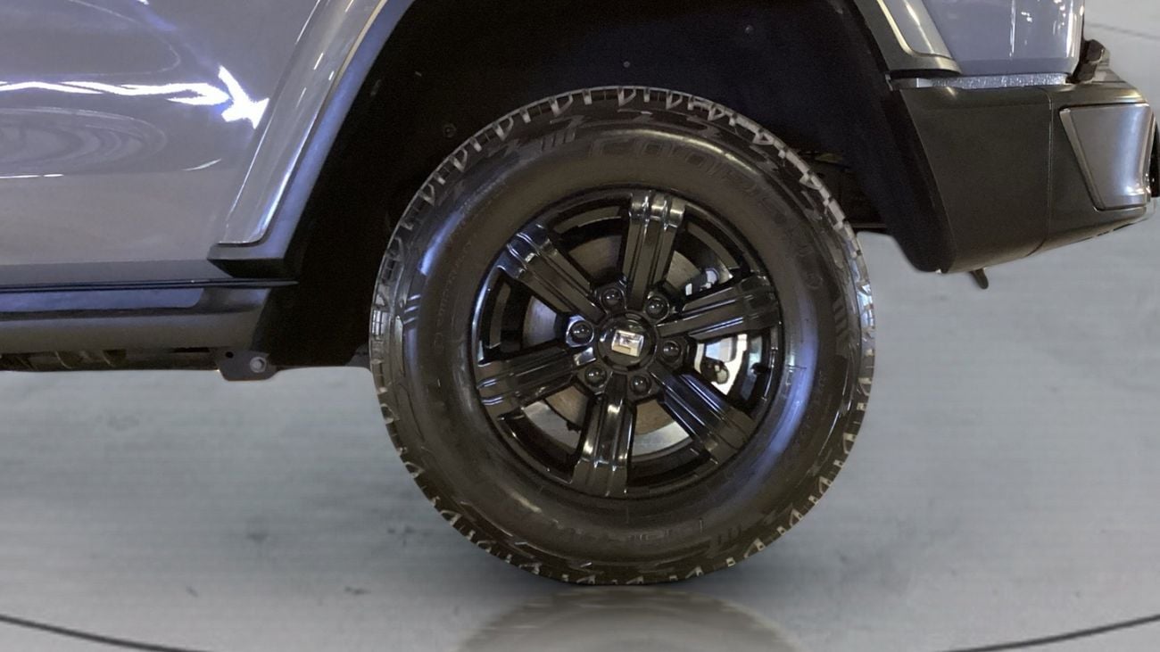 Tank 300 CHALLENGER | Guaranteed Warranty | 0 Down Payment