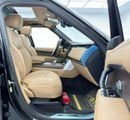 Land Rover Range Rover AUTOBIOGRAPHY P530