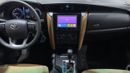 Toyota Fortuner EXR 2026 | AED 1707/Month | 20% DP | 30 Day Return | Warranty | Service History