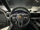 Porsche Panamera 4S