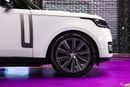 Land Rover Range Rover HSE P530