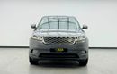 Land Rover Range Rover Velar R-DYNAMIC SE 2018 Range Rover Velar P380 SE, Full Service History, Fully Loaded, Excellent Condition, GCC
