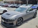 Ford Mustang PREMIUM