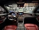 Mercedes Benz GLC 300 AMG 4MATIC