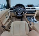 BMW 318i STANDARD 0% Down Payment Available • Full Service History • GCC