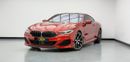 BMW M850i xDrive